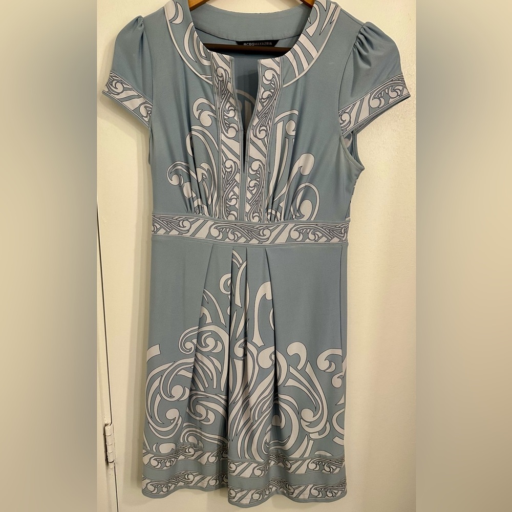 BCBG Max Azria Dress *Day to Evening*